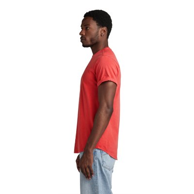 Tee-shirt à manches courtes homme Lash R ROSE G-STAR