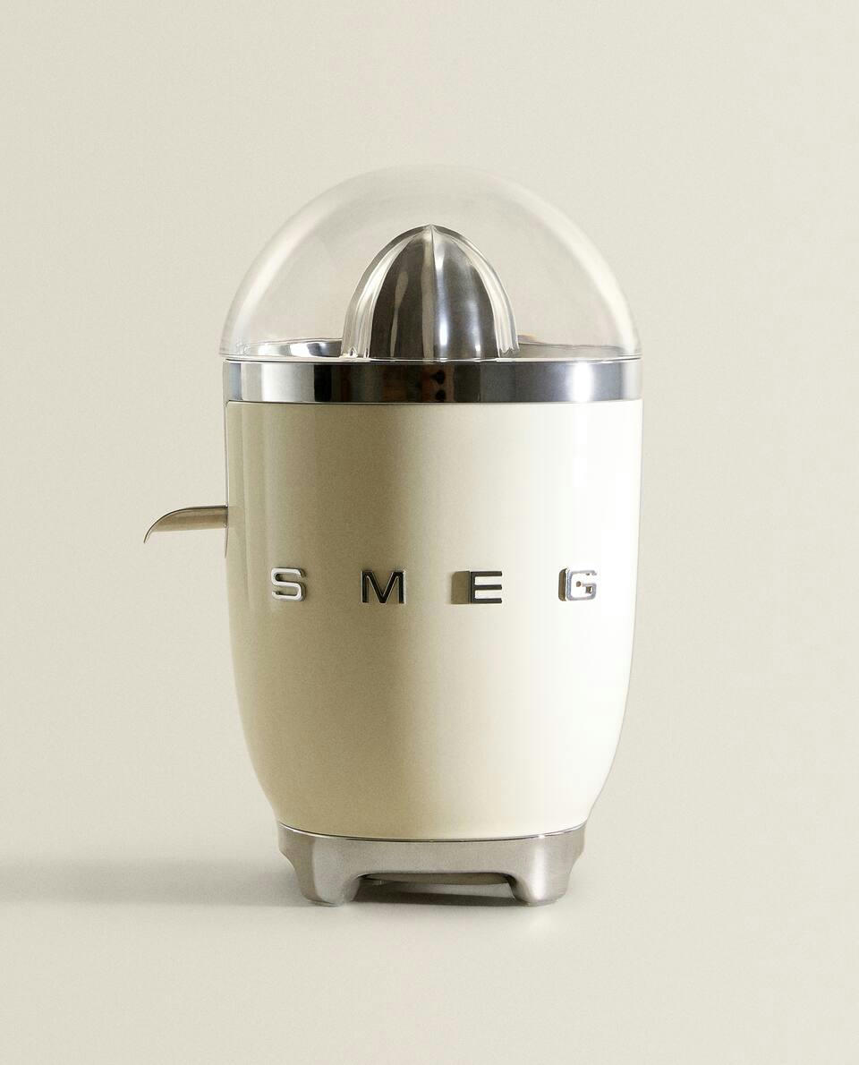 Extrator de suco SMEG