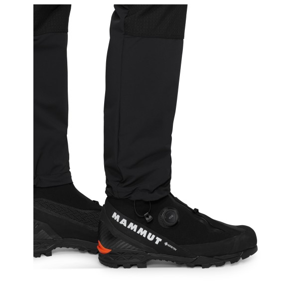 Mammut - Women's Eiger Nordwand Light Softshell Pants - Pantalon de randonnée