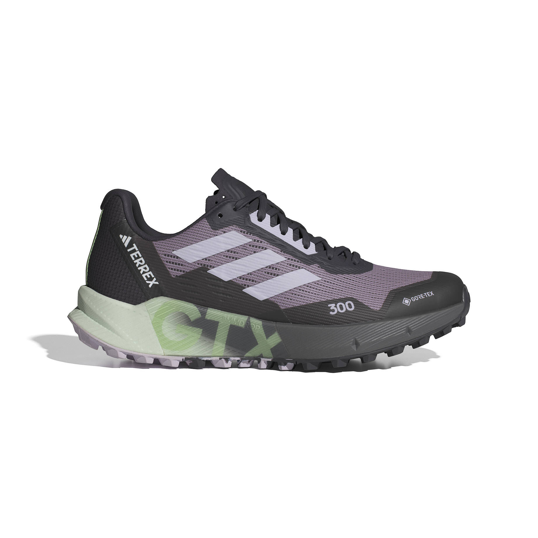adidas Terrex| Damen Trailrunningschuhe TERREX AGRAVIC FLOW 2.0 FLOW GTX