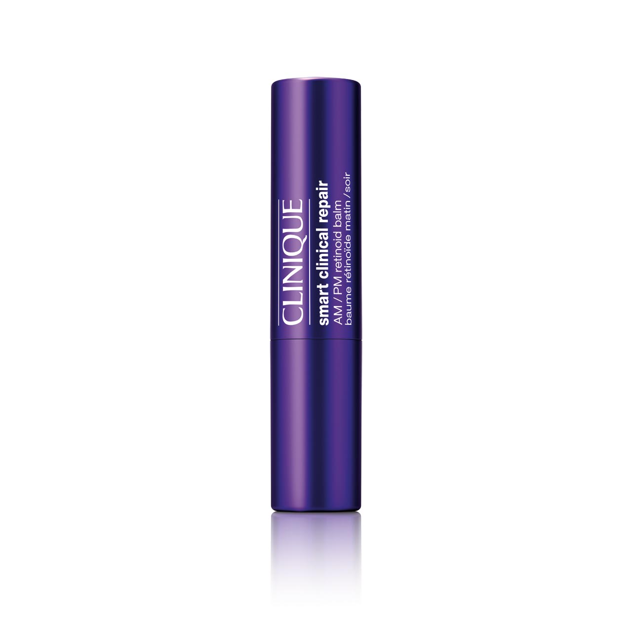 CLINIQUE Smart CliNight Repair AM / Peau Mixte Reti Balm 1 Stk
