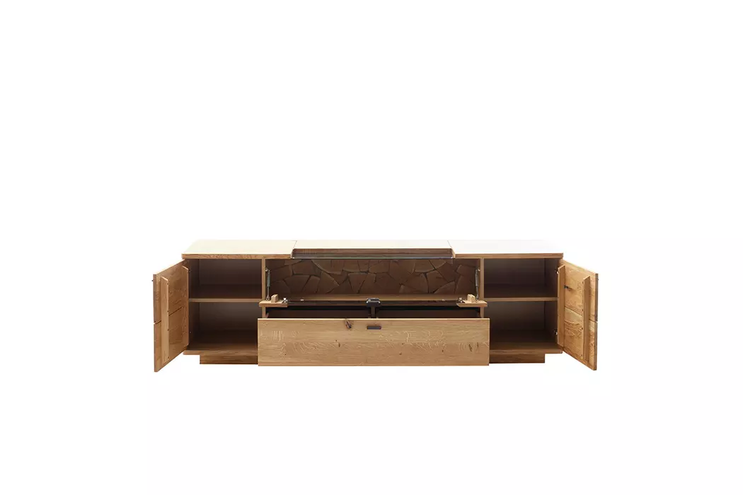 TV-Lowboard Venedig