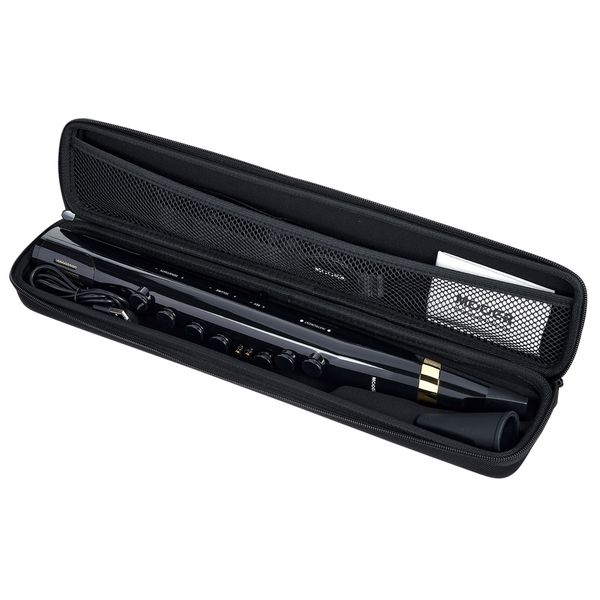 Mooer Wi100 Wind Instrument Black