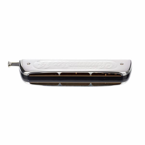 Hohner Chrometta 14 C 56