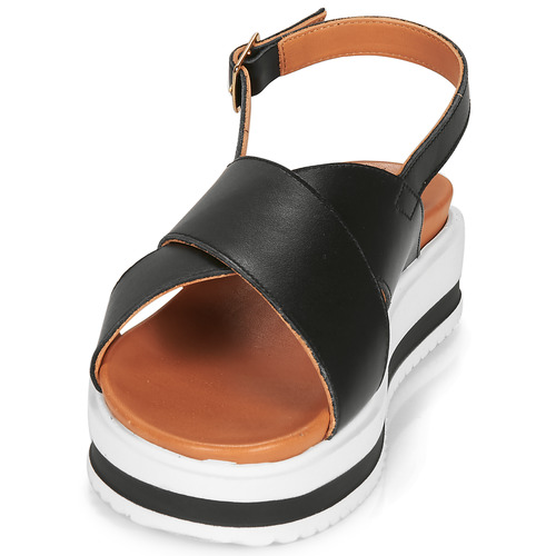 Betty London - MAFI Negro