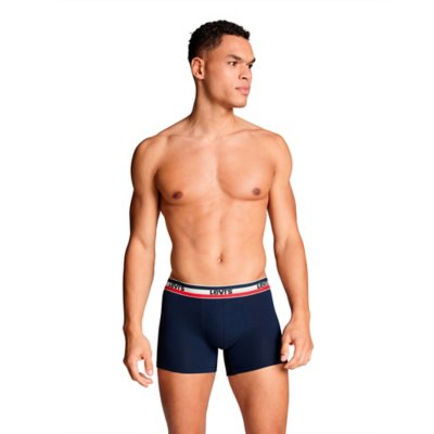 Boxer homme Sprtswr Logo Brief LEVIS