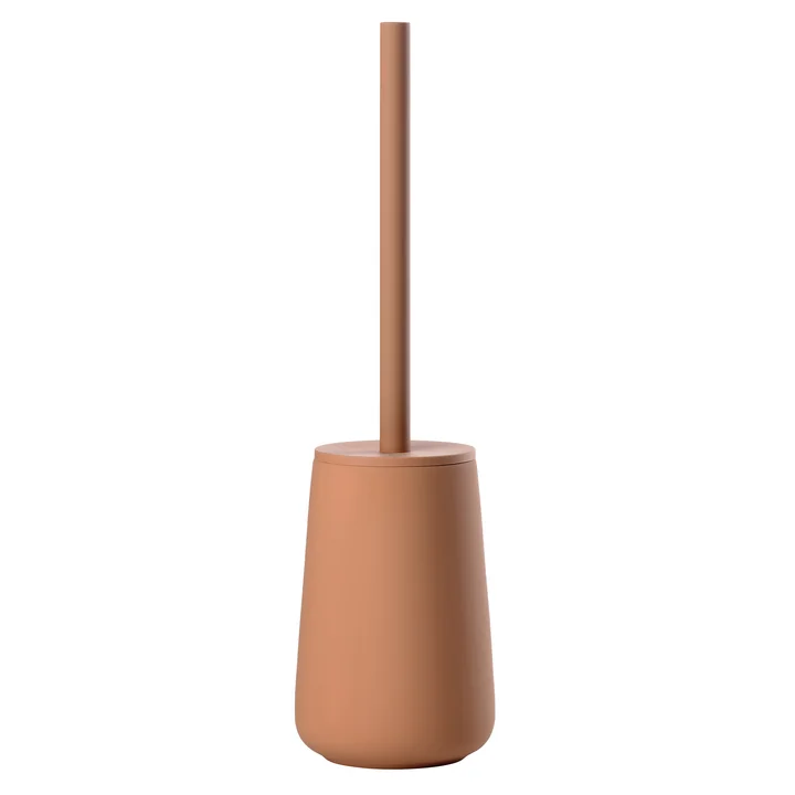 Zone Denmark - Nova One Toilettenbürste, mandarine