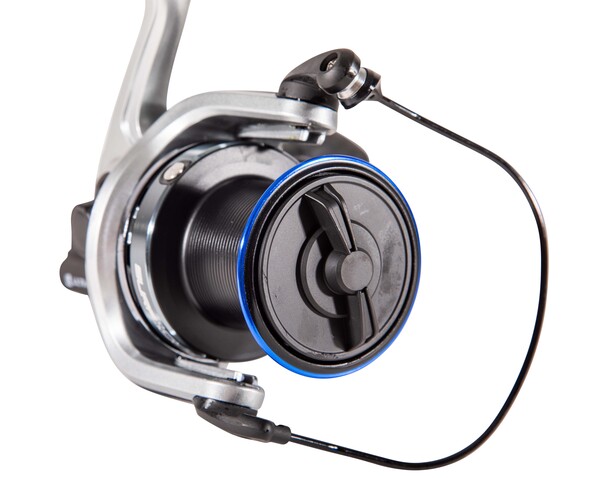 Moulinet Surfcasting Ultimate Bluecore Surf 10000