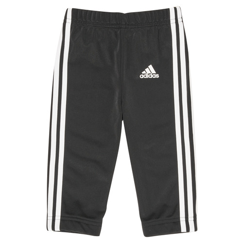 Adidas Sportswear - TRICOSTE - Noir