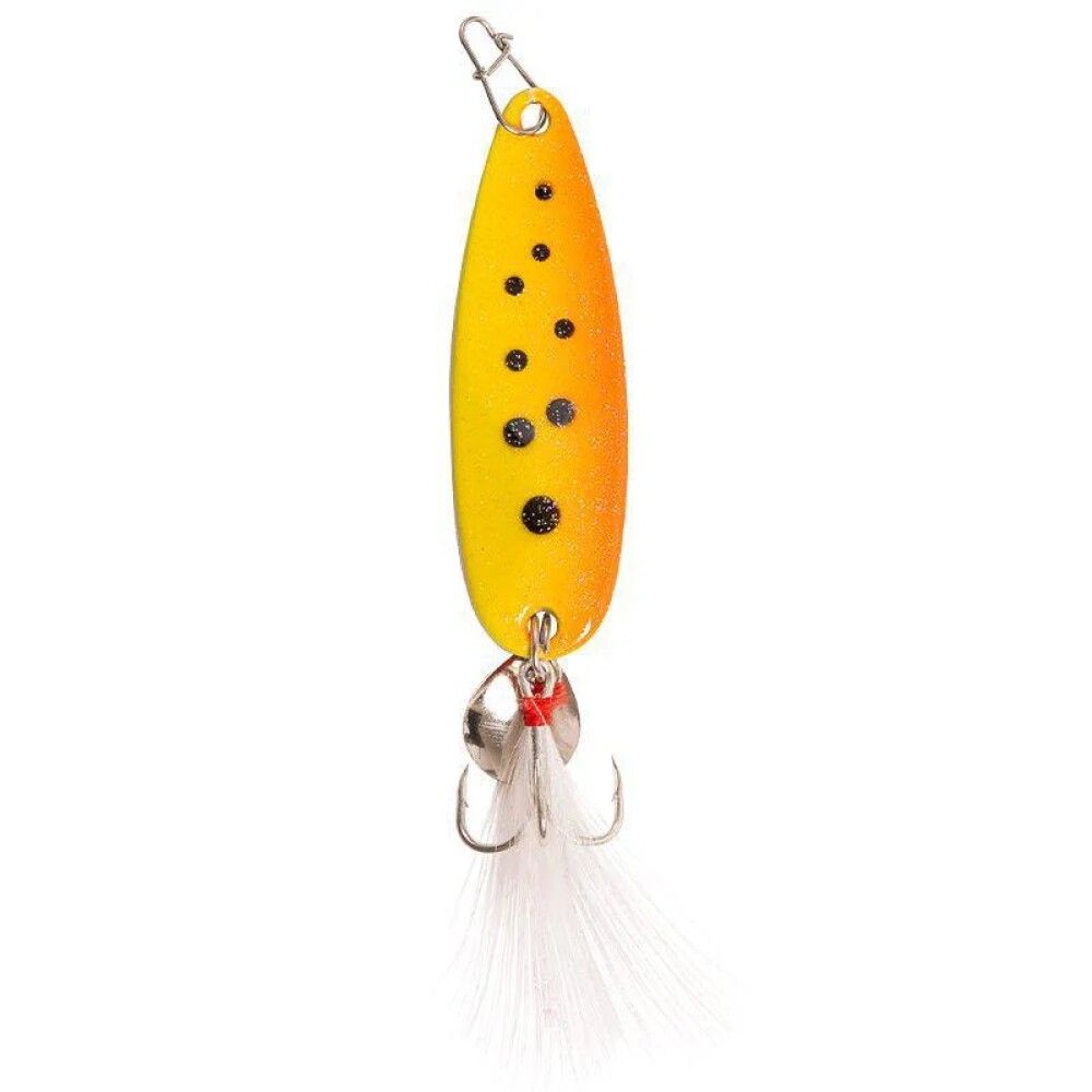 FISKESLUK FLADEN FISHING MAXXIMUS TALUZ 7,5G ORANSJE/GUL