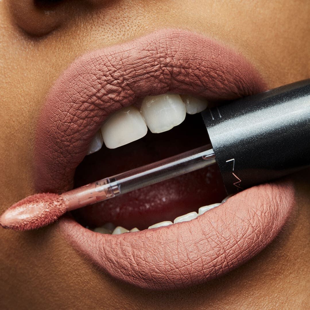 MAC RETRO MATTE LIQUID LIP COLOUR