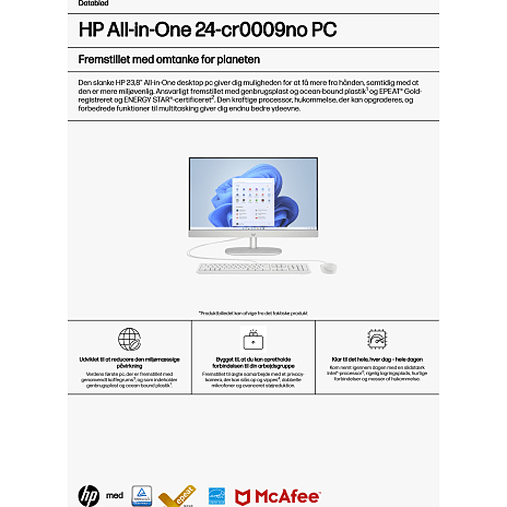 HP 24