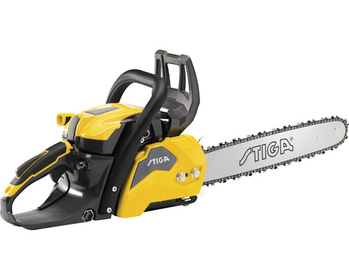 Benzine kettingzaag STIGA CS 545 incl. reserveketting, 40cm