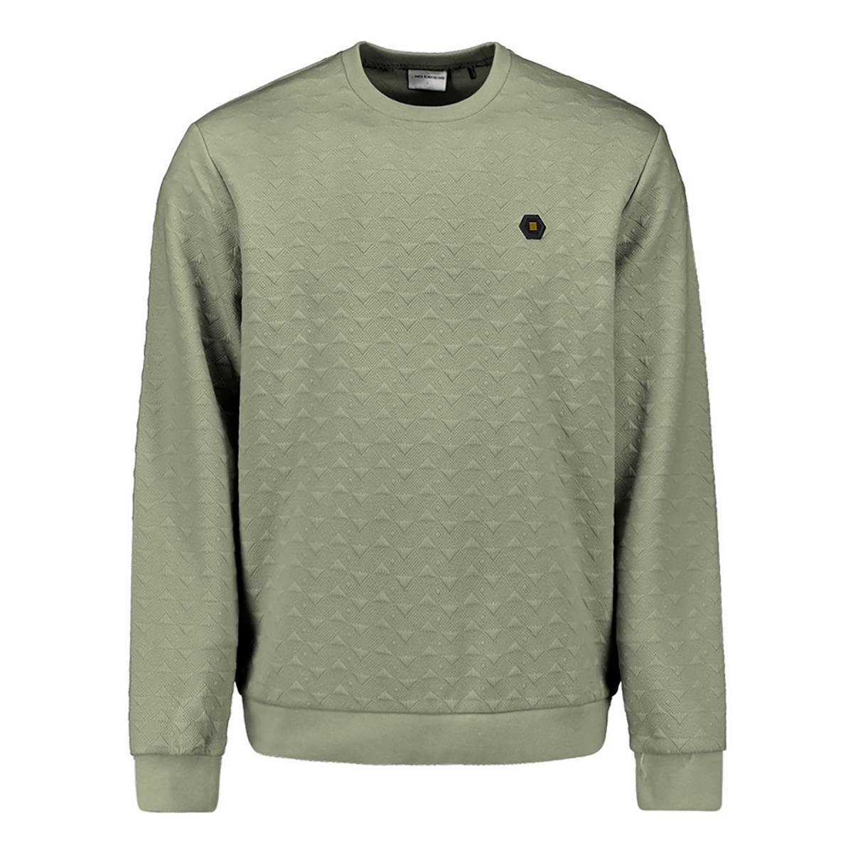 Heren Vest FFKW0175