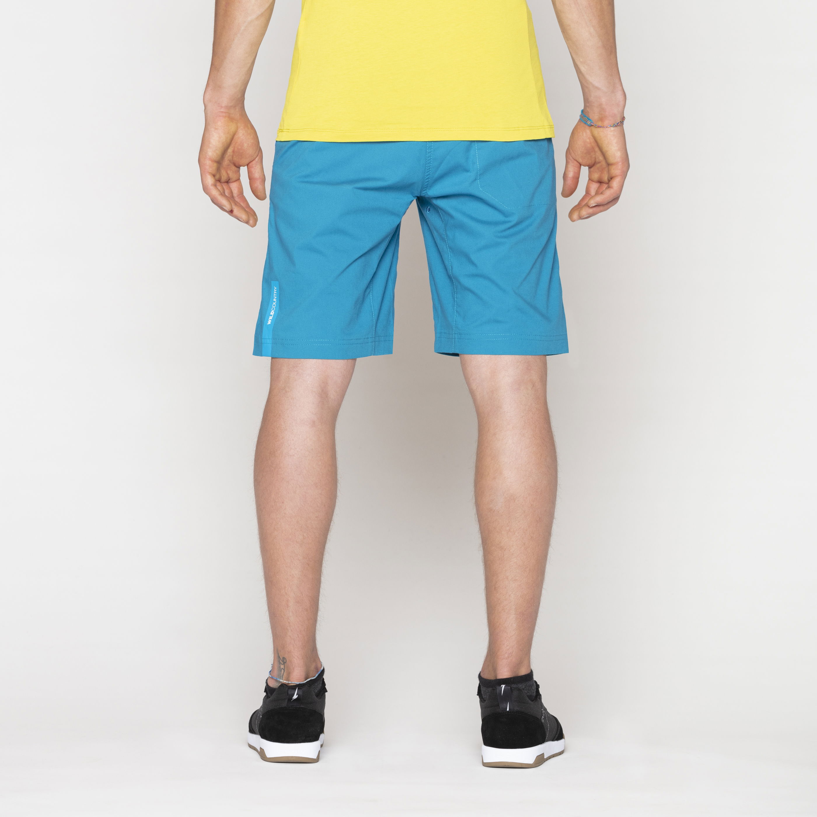 Wild Country Session M short