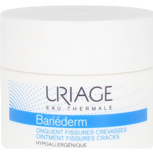 Uriage - Bariéderm Ungüento Aislante Y Reparador 40 Gr