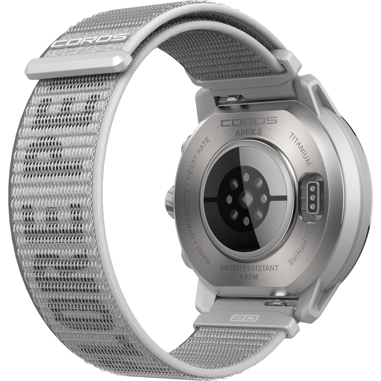 Coros Apex 2