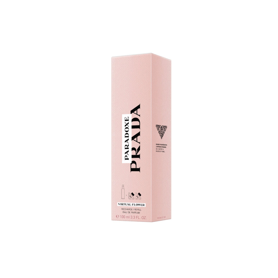 PRADA PARADOXE Recarga Virtual Flower Eau de Parfum - 100ml