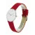 Junghans Max Bill Saphir Damenuhr 47/4541.02