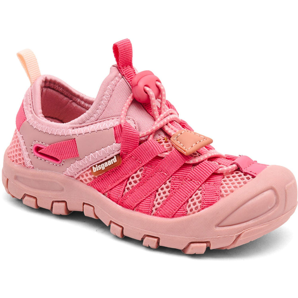 Køb Bisgaard Old Rose Zion Sneaker