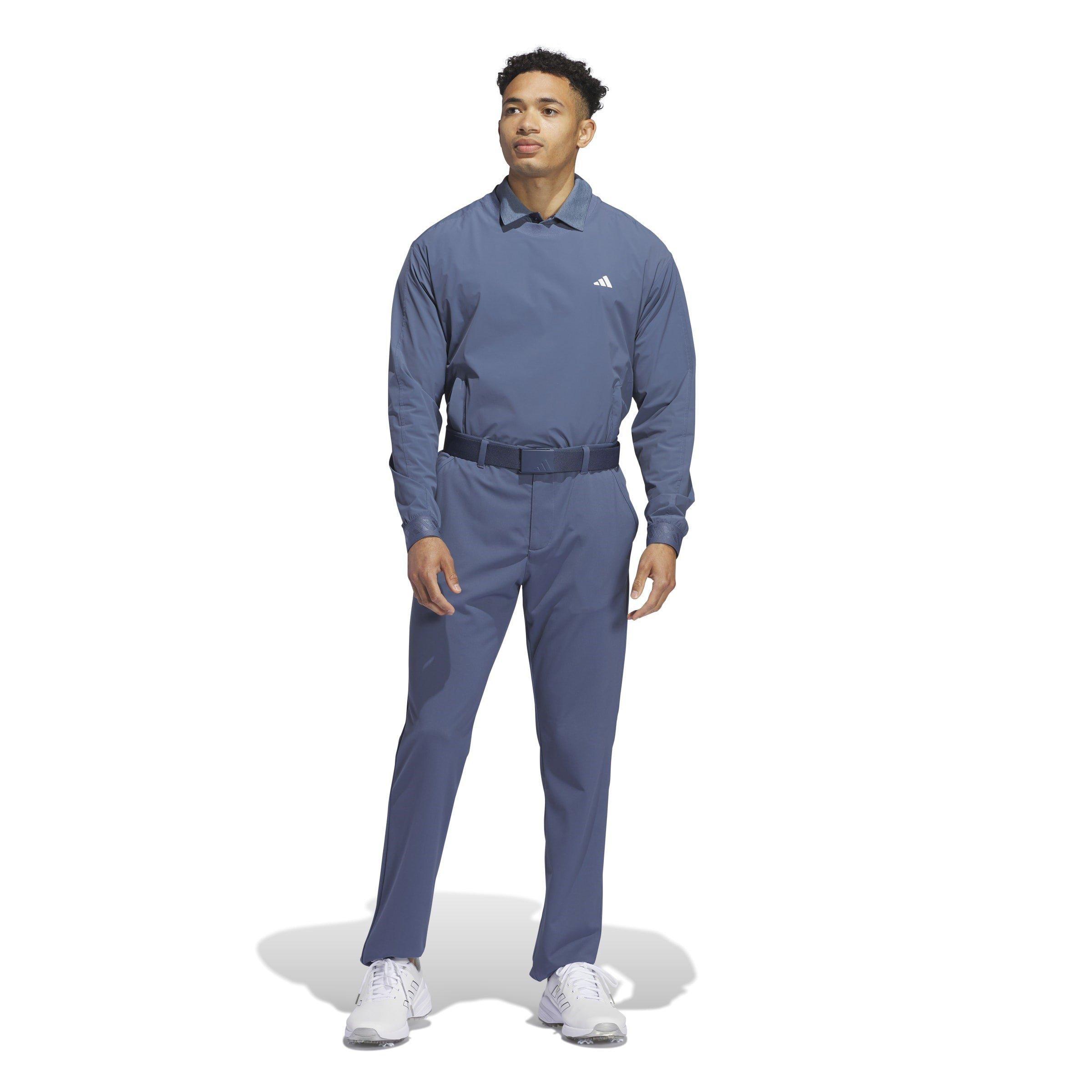 adidas Ultimate365 Tour WIND.RDY Sweatshirt Mens