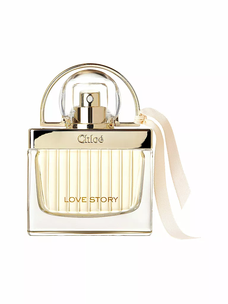 CHLOE Love Story Eau de Parfum 30ml keine Farbe