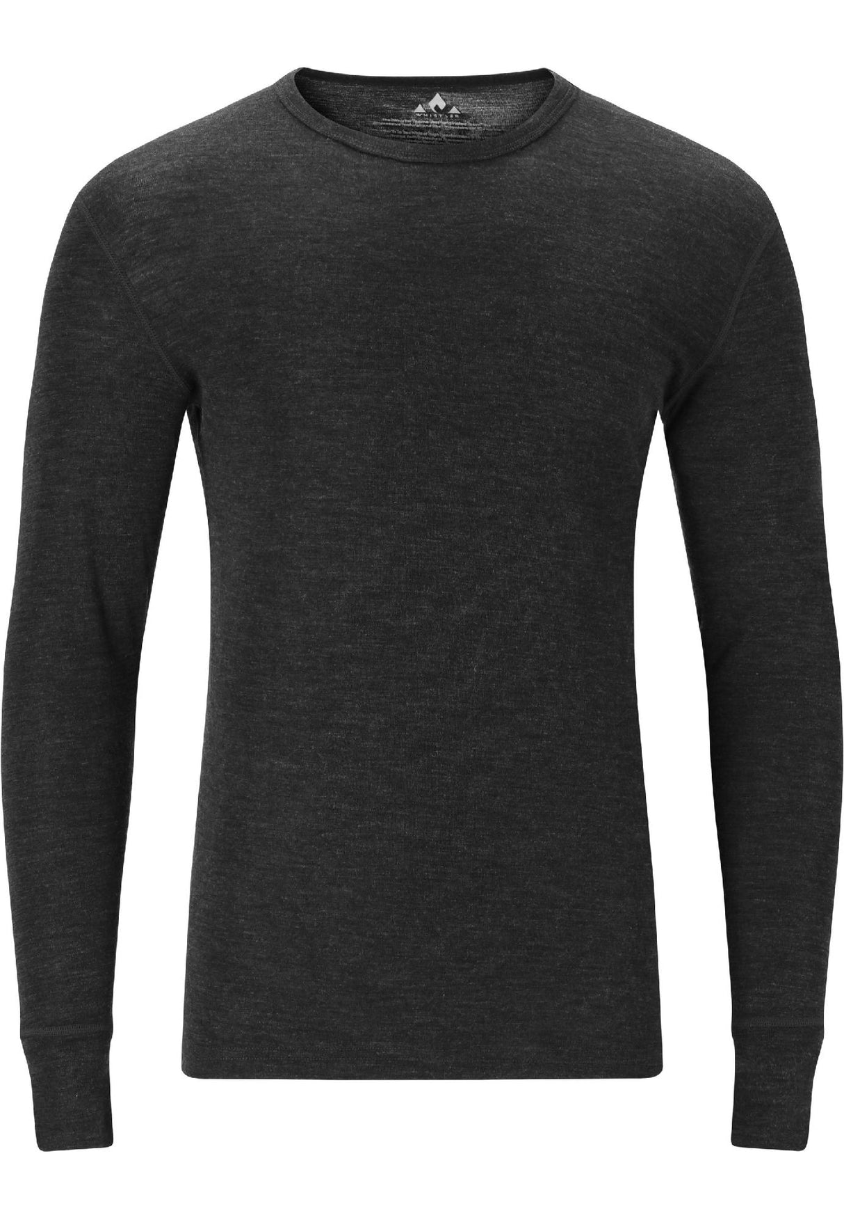 Whistler<br>Cerro M Merino Wool L/S Baselayer Set