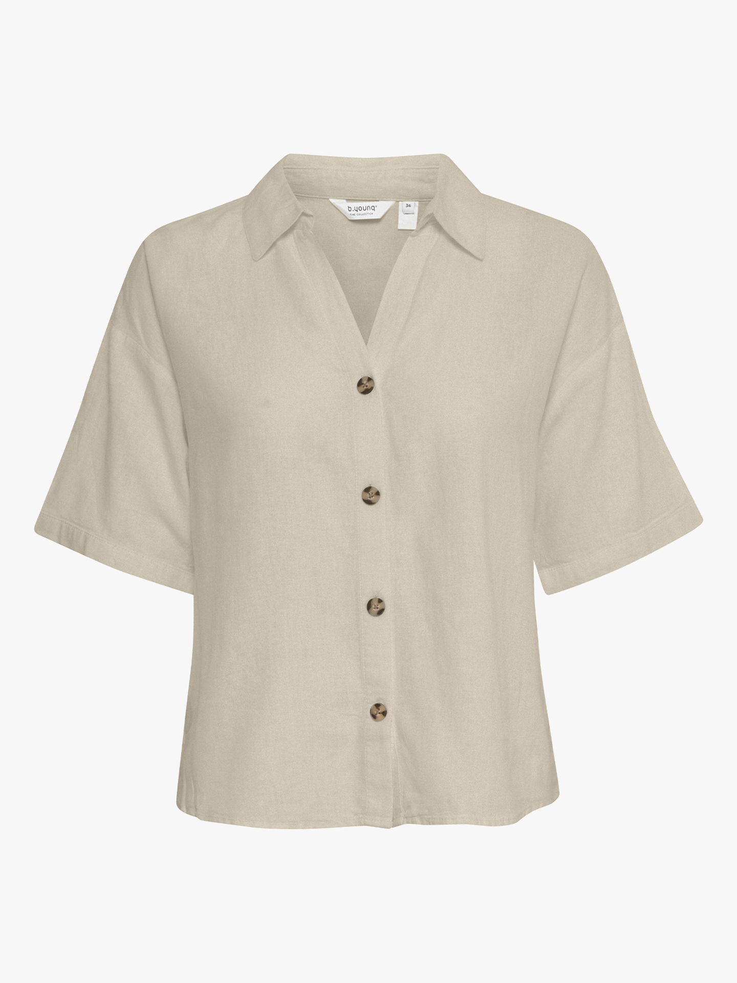 Falakka Short Sleeve Shirt