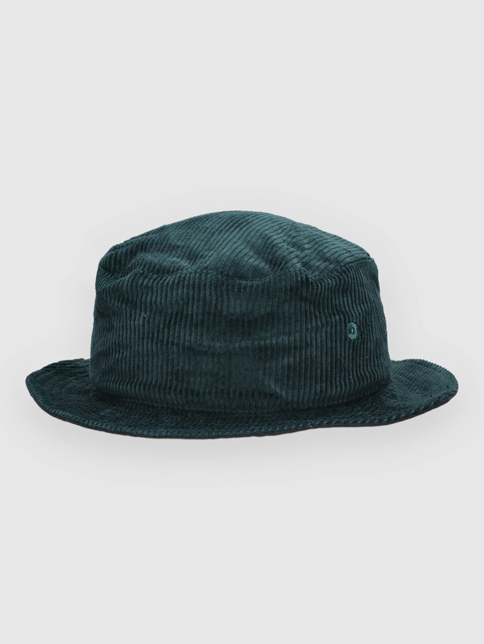 Santa Cruz Strip Reversible Bucket Hat black/emerald