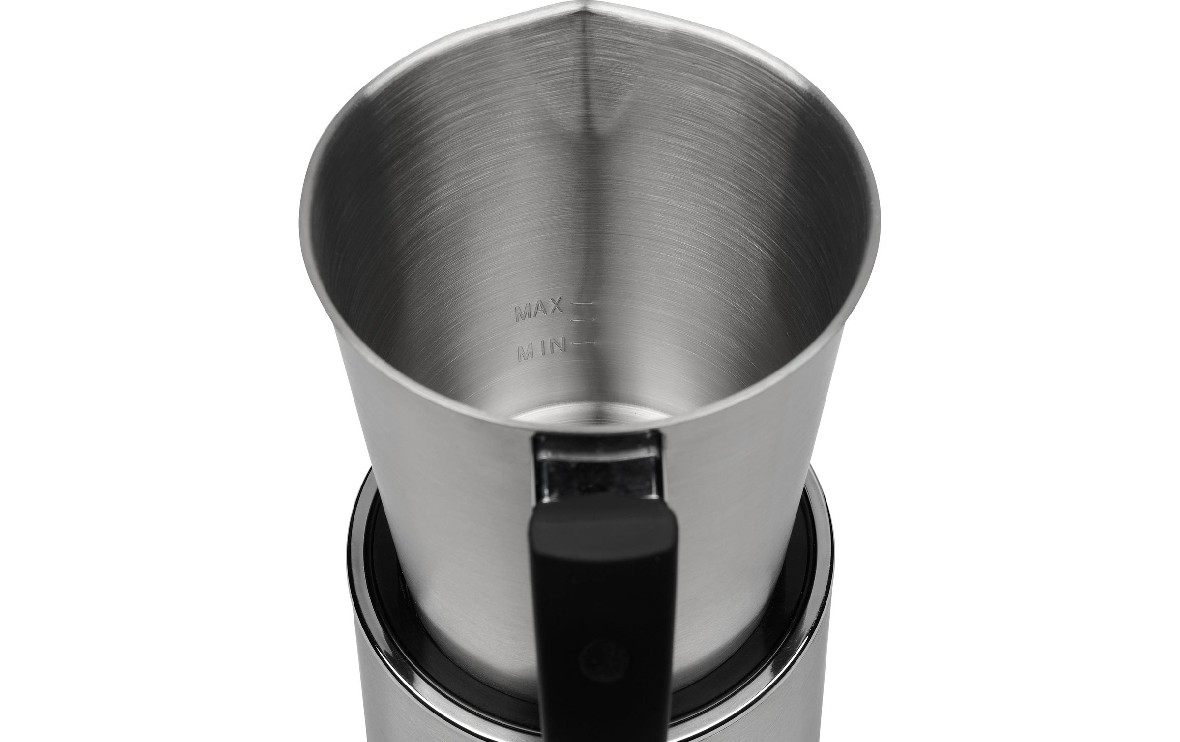 PRINCESS Milchaufschäumer »500 ml« 650 W
