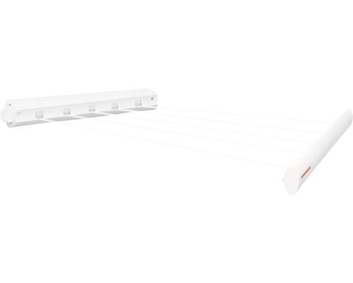 Wanddroger Rollfix 210 Longline uitschuifbaar