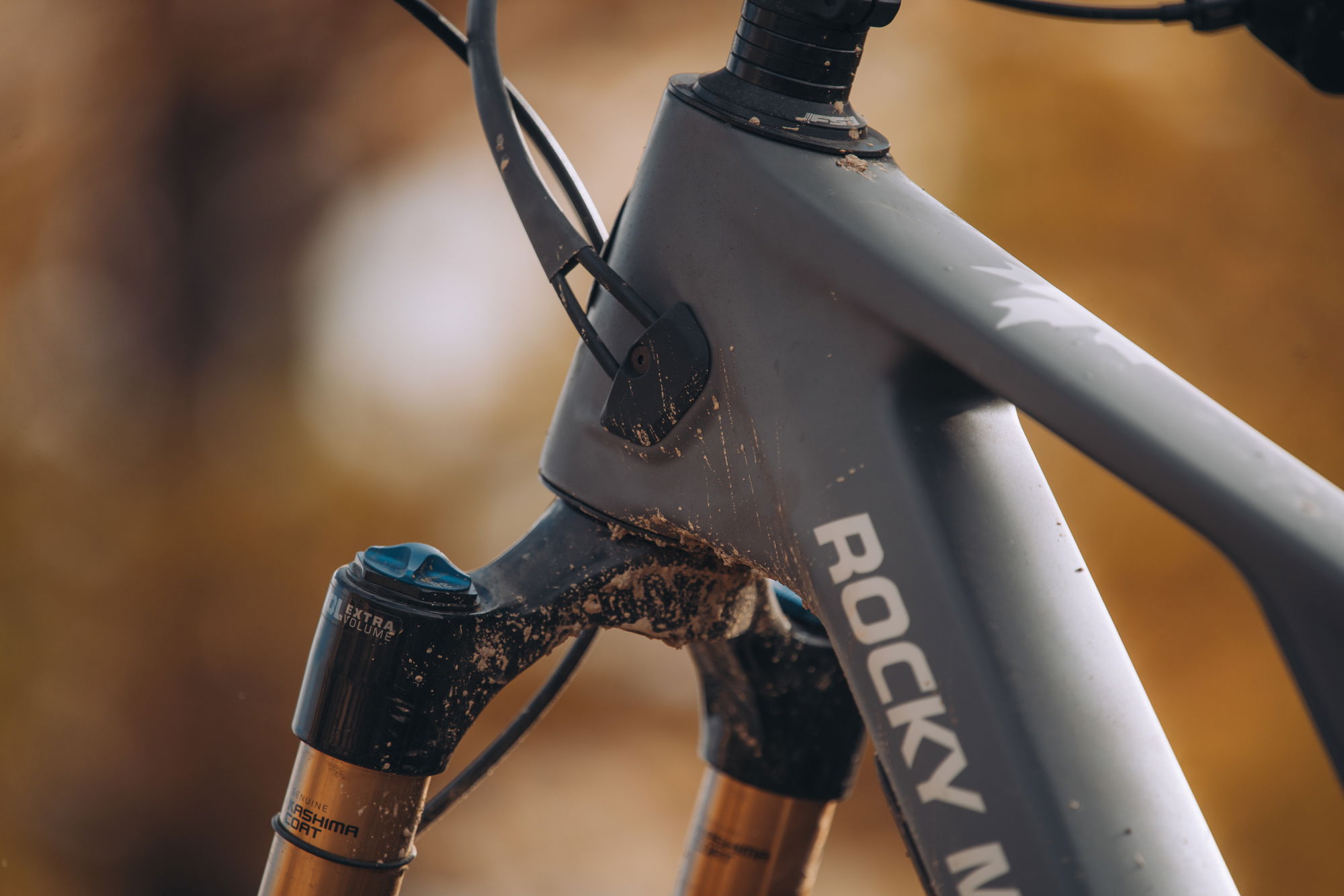 Rocky Mountain Instinct Carbon 50