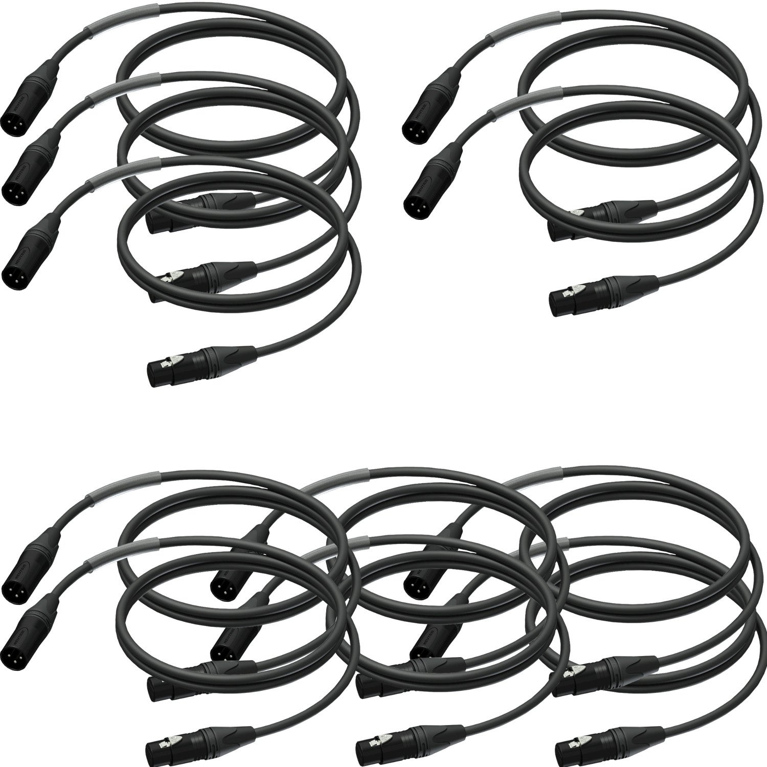 Procab Classic kabelset voor verlichting