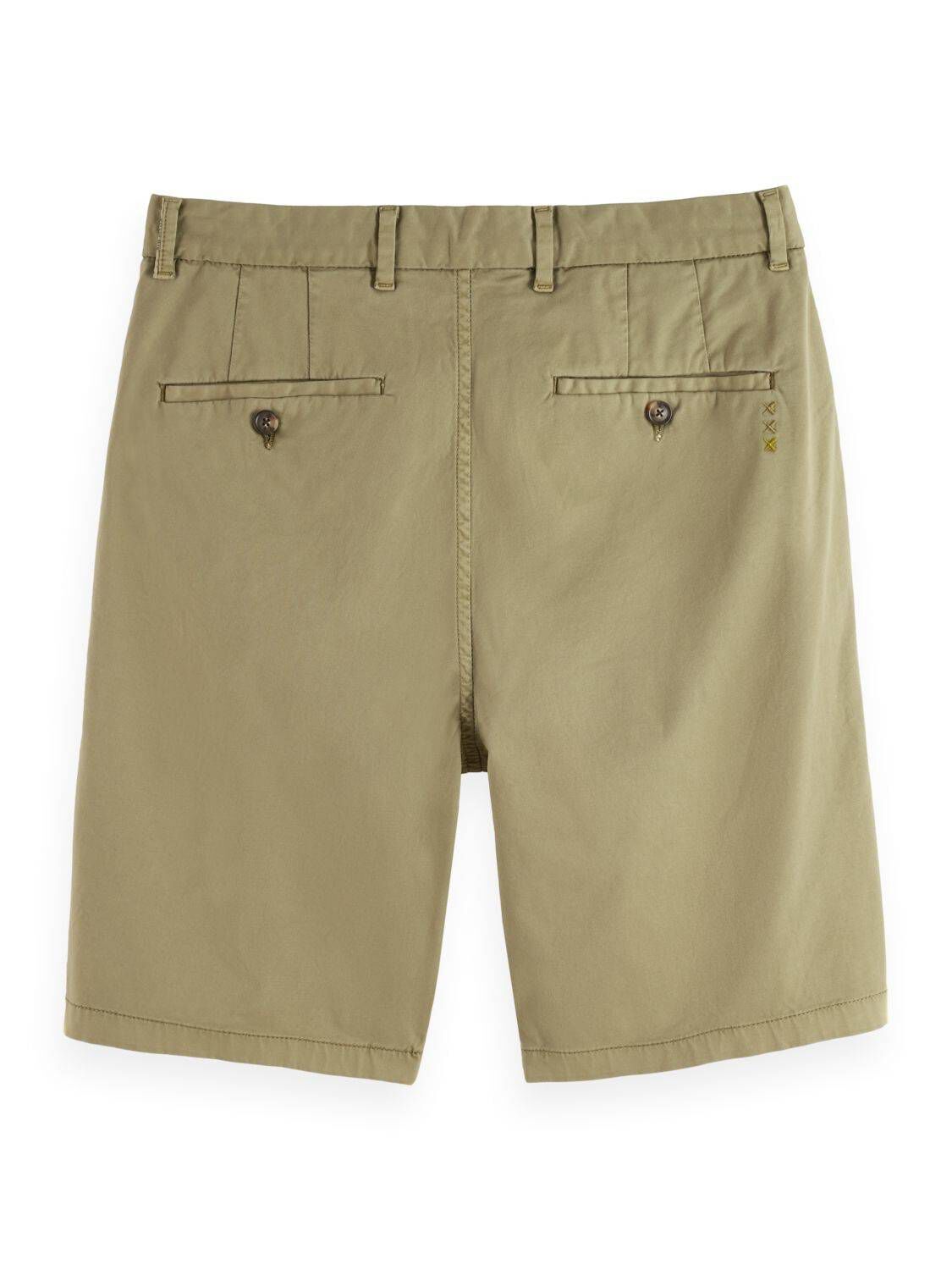 Scotch & Soda| Herren Shorts STUART