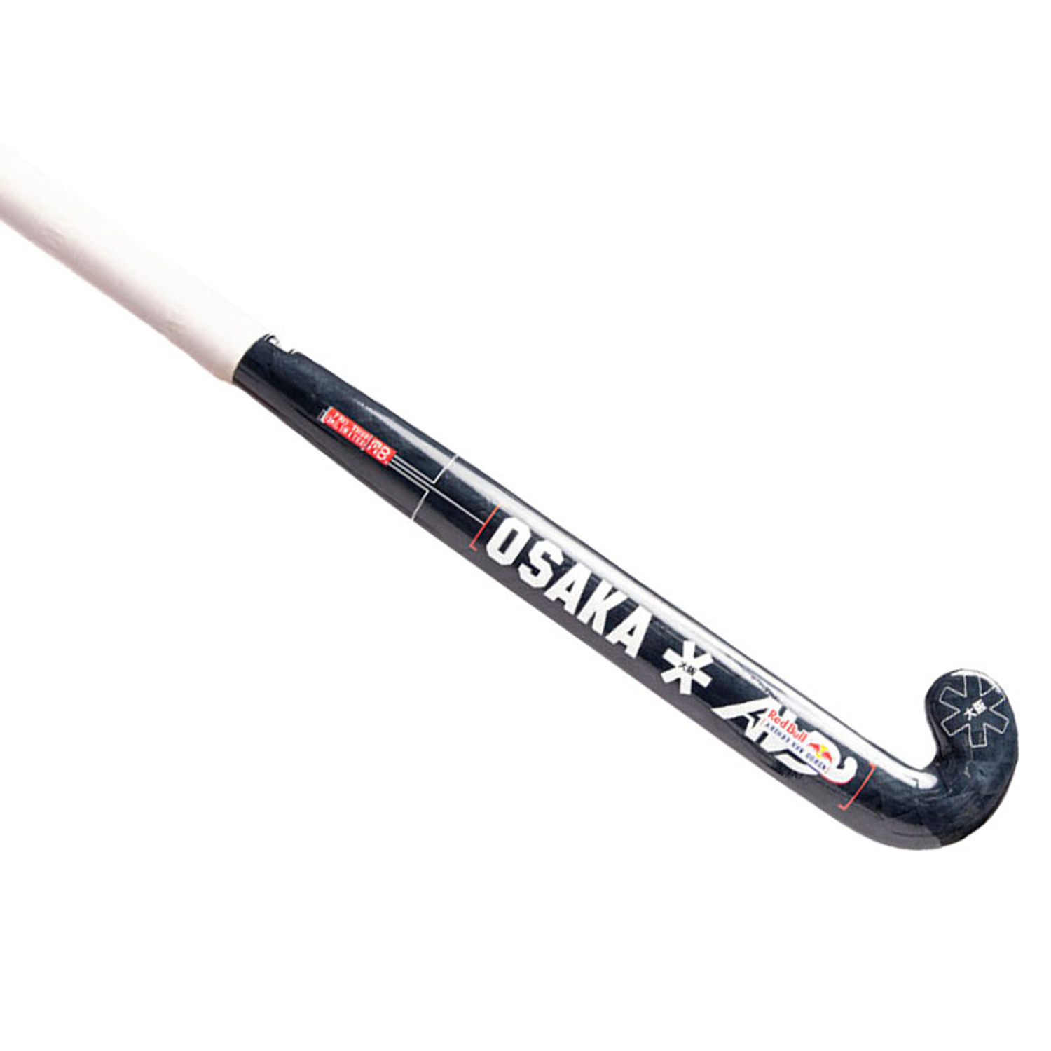 Osaka AVD Pro Thur 100 Red Bull