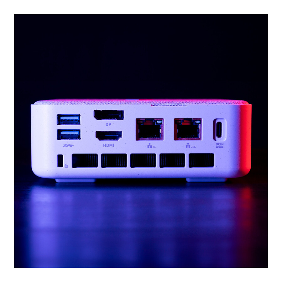Altyk - Le Petit PC - F2-N10016-N05 + Inovu MB24 V2 Starter Pack