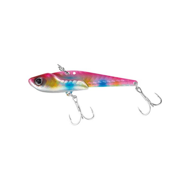Leurre Lame Crazee Salt Metal Vib - 7.5Cm