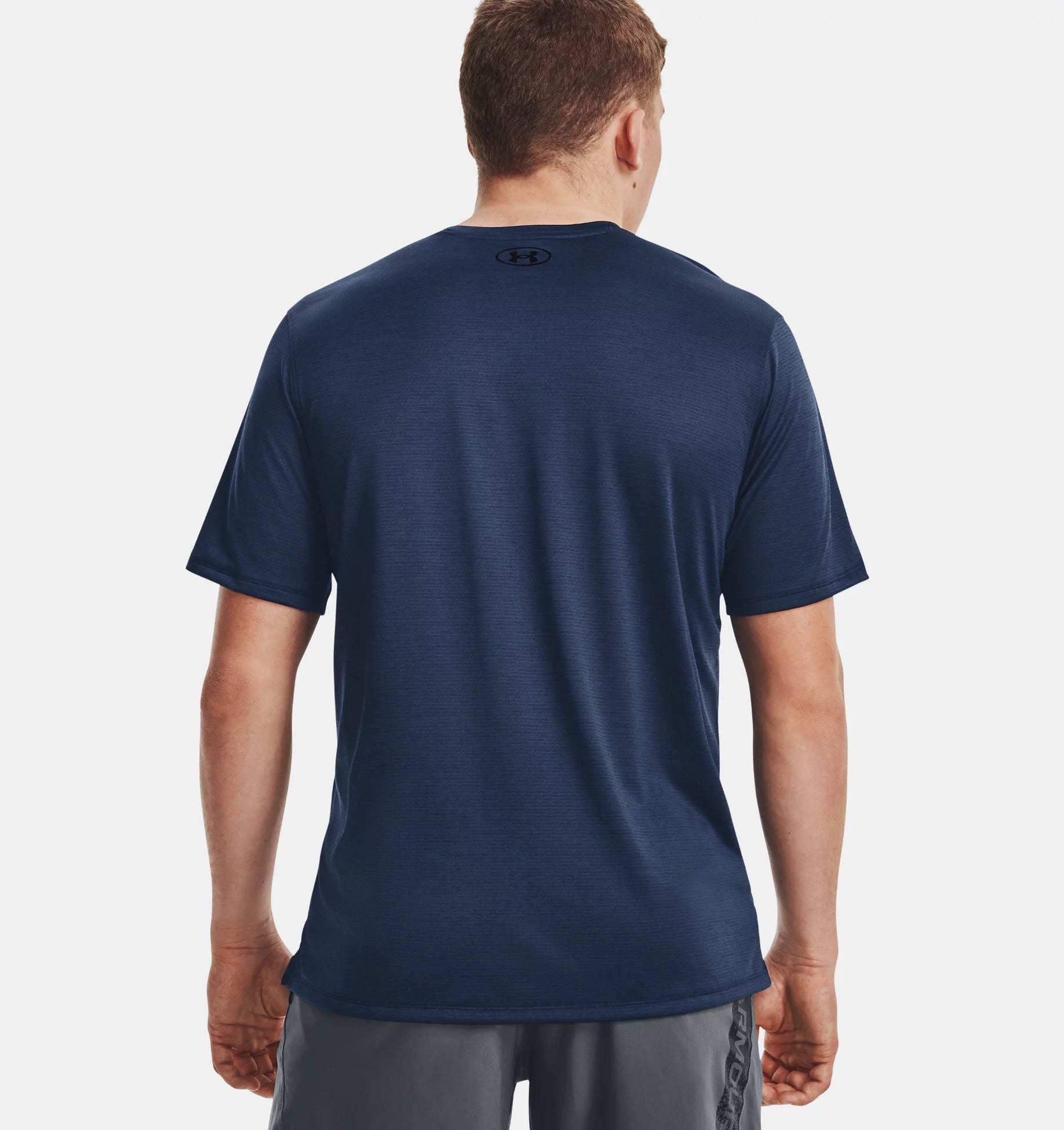 Under Armour  Tech Vent Short Sleeve