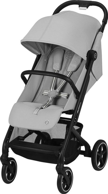 Cybex - Beezy - Buggy - Fog Grey