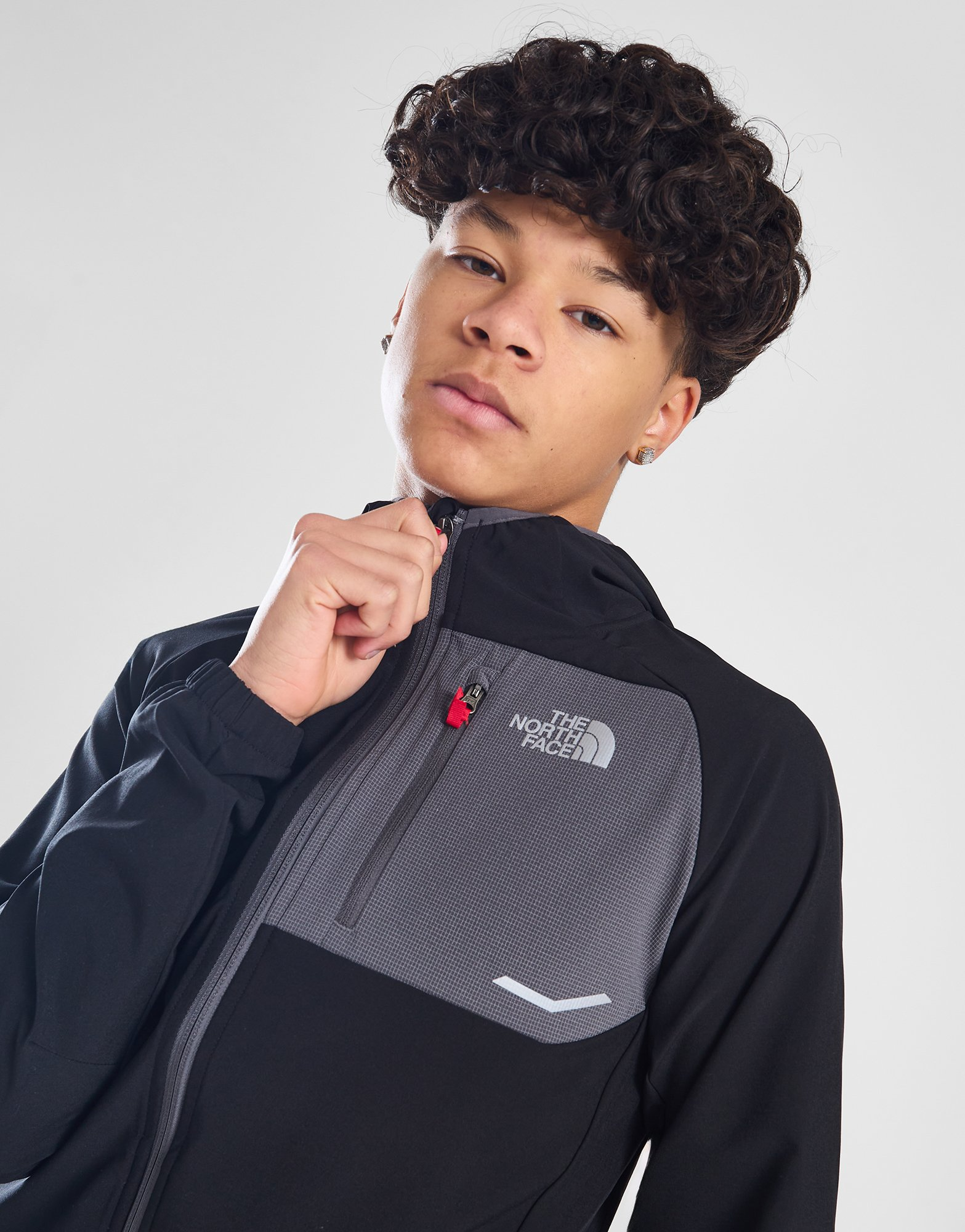 The North Face Veste Performance Junior