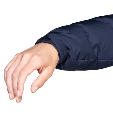 Mountain Equipment Lightline Eco Wmns Parka Cosmos/porcelain