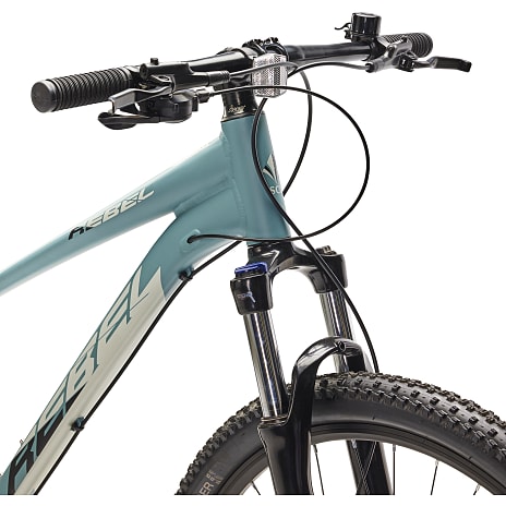 SCO Rebel K-AL herrecykel 8 gear 27,5