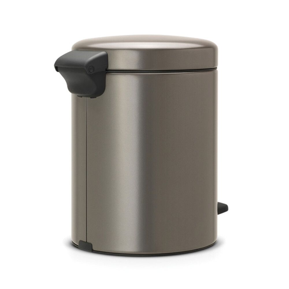 PEDALBØTTE BRABANTIA NEW ICON 5L PLATINUM