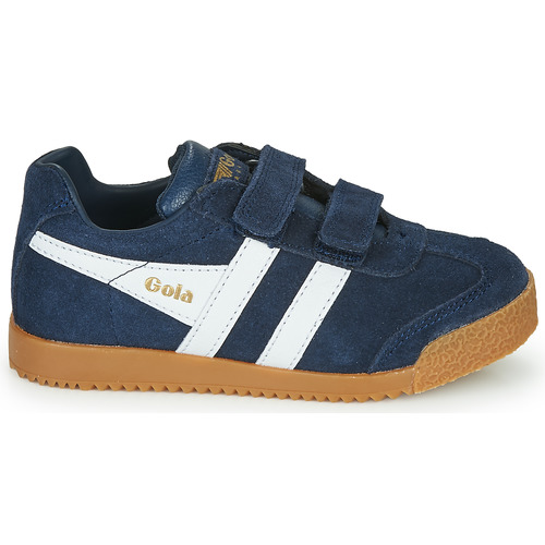 Gola - HARRIER VELCRO - Marine