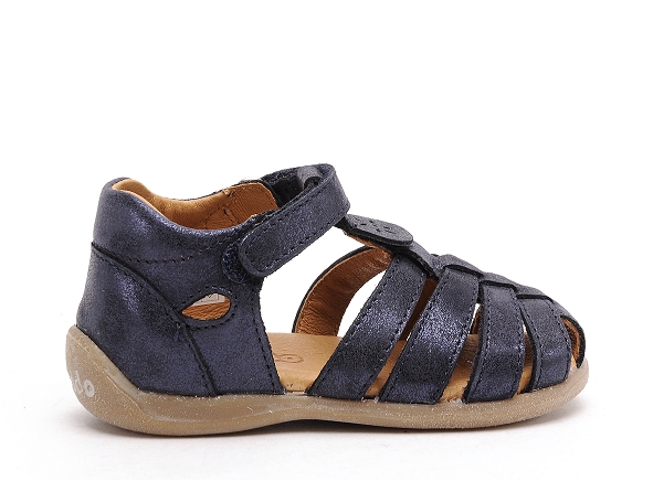 Froddo nu pieds bebe g2150150 bleu