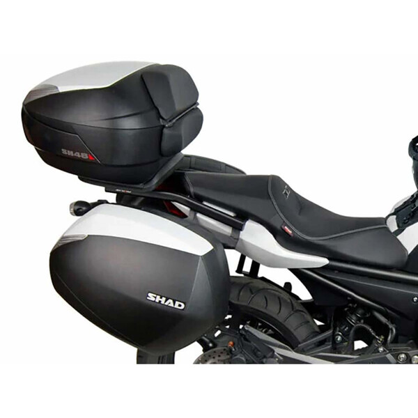 Shad - Support fixation top case Yamaha XJR 1300 - Y0XJ11ST