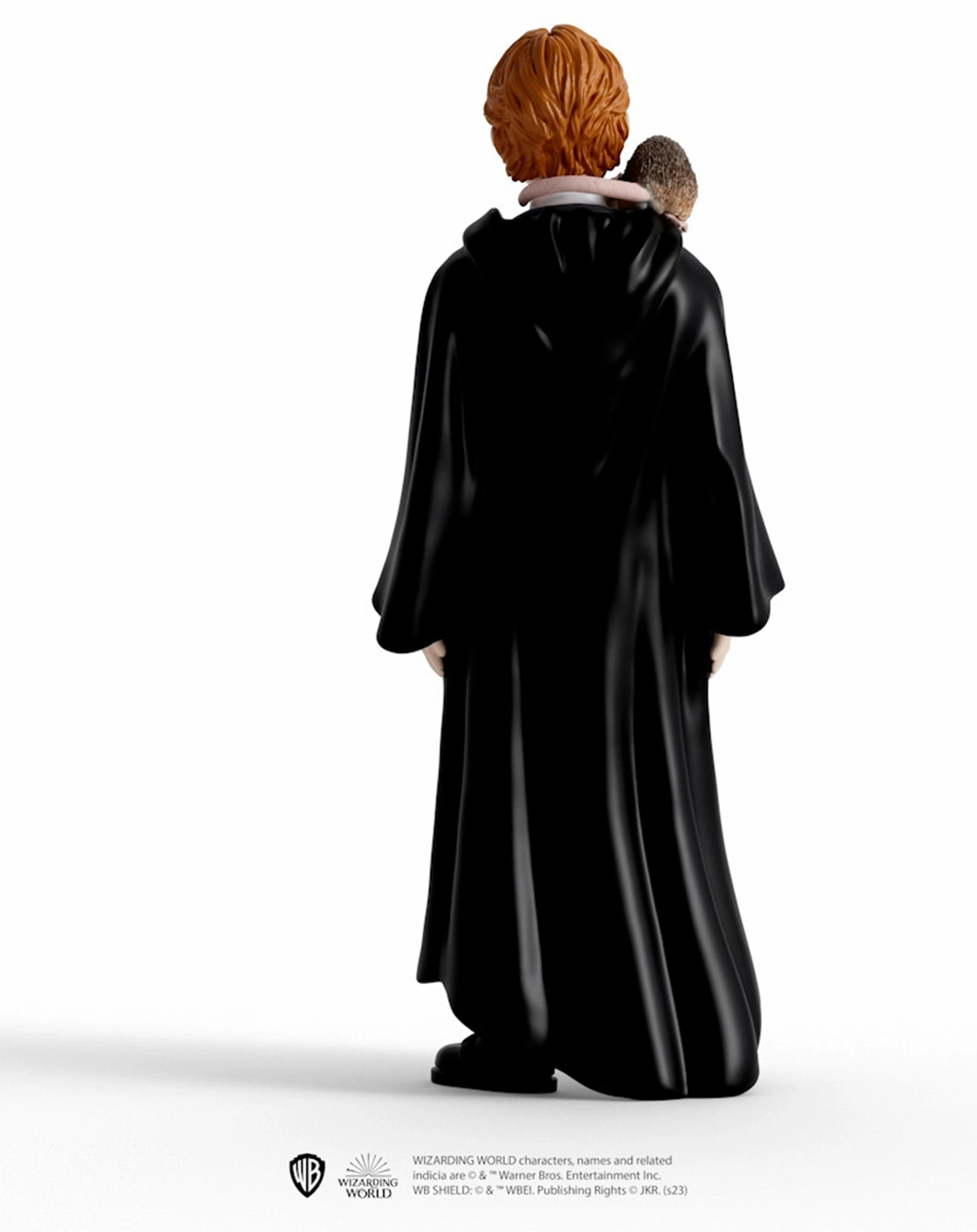 schleich® 42634 Wizarding World™ - Ron & Krätze