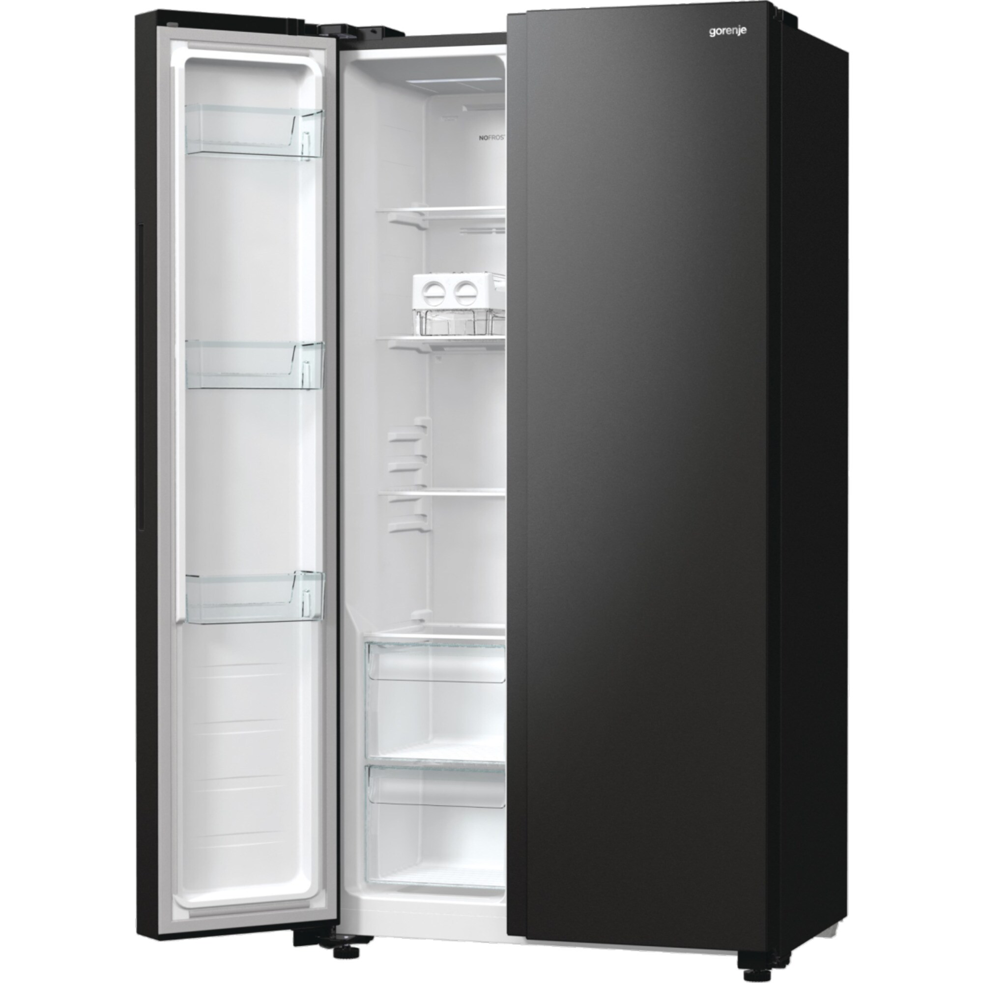gorenje Side-by-Side NRR9185DABXL