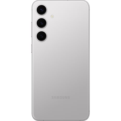 Samsung Galaxy S24 Plus 256GB - Marble Gray