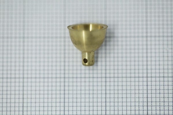 Lampe 10X10Mm /1 - 04-Bf-0657 - Billing Boats